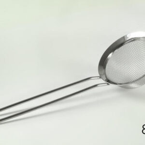 TEA STRAINER S/S  970222