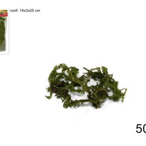 CRIB GRASS 50GR. 294129