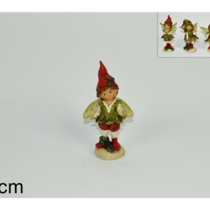 XMAS ELVE 14MS 460142