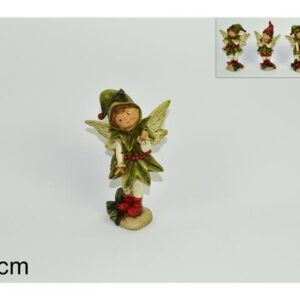 XMAS ELVE 20CMS 460203