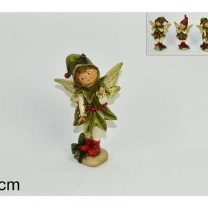 XMAS ELVE 25CMS 460210
