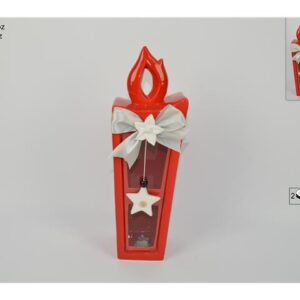 LANTERN W/BOW LIGHTS 633355