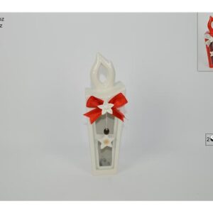 LANTERN W/BOW LIGHTS 633362