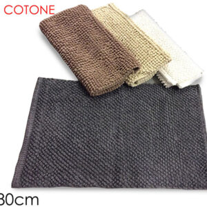 BAT MATS 50 X 80 4 ASS 040116