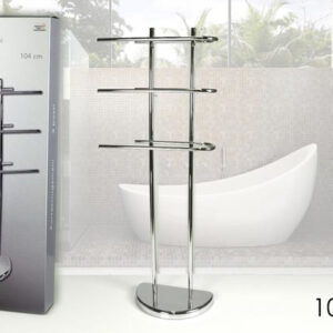 TOWEL HOLDER S/STEEL 960544