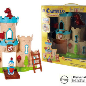 TRY ME CASTLE 873790