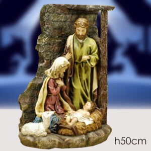 SET NATIVITY 206949