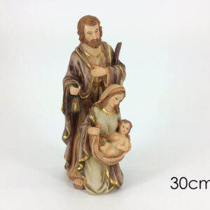 NATIVITY SET 30CMS 966812