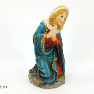 SACRED MARY 19CM 196141