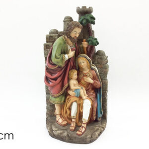 SET NATIVITY 3 PERSONS 552367