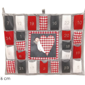 CHRISTMAS CALENDAR 223397