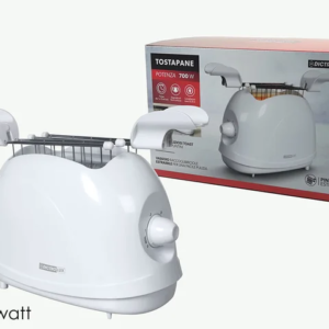 DICTROLUX TOASTER WHITE 006525