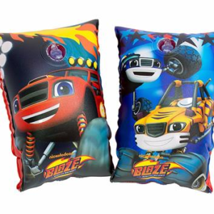BLAZE ARMBANDS 021233