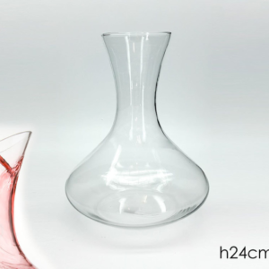 DECANTER 24CM 043971