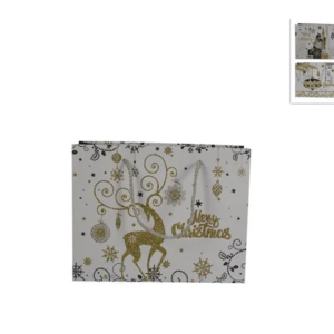 CHRISTMAS BAG 061047