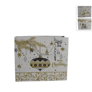 CHRISTMAS BAG 061054