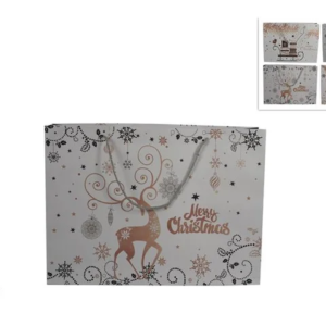 CHRISTMAS BAG 061061