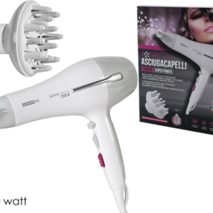 DICTROLUX HAIRDRIER IONIC PLUS 068646