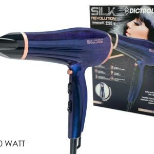 DICTROLUX HAIRDRIER GOLD 068660