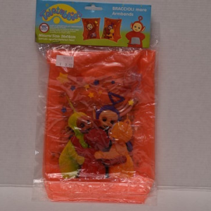 ARMBANDS TELETUBBIES 101599