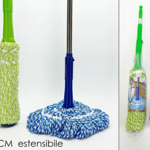 CLEANING MOP ALLUMINIUM 150471