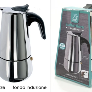 DITROLUX S/S COFFEE MAKER 156879