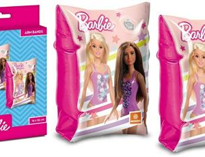ARMBANDS BARBIE 162154