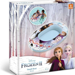 FROZEN CANOE 165261