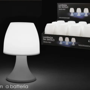 BATTERY NIGHT LIGHT IN DISPLAY 181581
