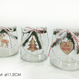 LANTERN CANDLE HOLDER 186135