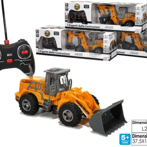 RADIO CONTROLLED TRUCK 200060