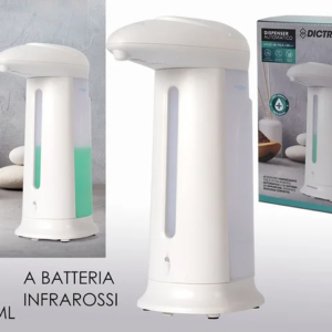 SOAP DISPENSER AUTOMATIC 206963