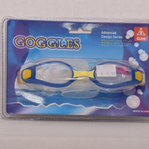 POOL GLASSES SILICONE 227150