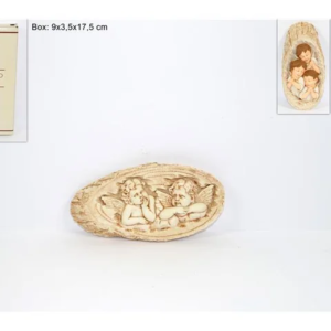 ANGELS ON HANGING FRAME 232934