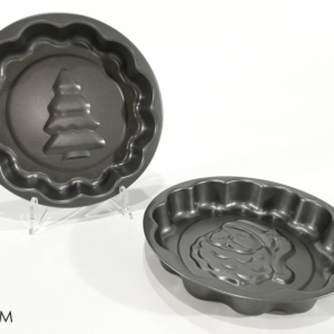 CHRISTMAS OVEN TRAY 255671