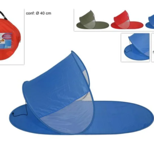 BEACH MAT WITH HEAD COVER 263747