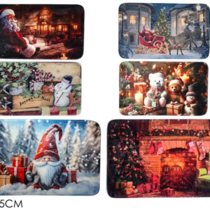 CHRISTMAS MEMORY CARPET 293529