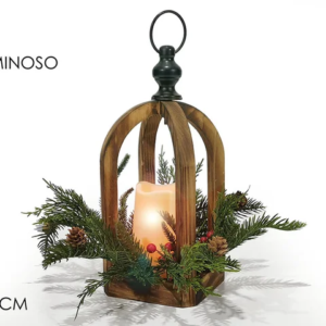CHRISTMAS CUSHION 371104