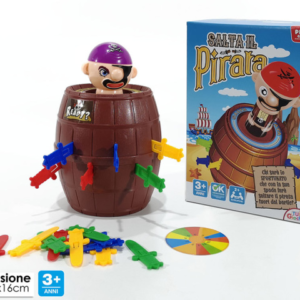PIRATE GAME 380571