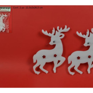 HANGING REINDEER 19MS 389177
