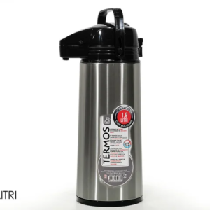THERMOS WITH PUMP 393380