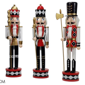 CHRISTMAS SOLDIER 403577