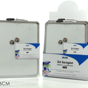 MAGNETIC WHITEBOARD 546632