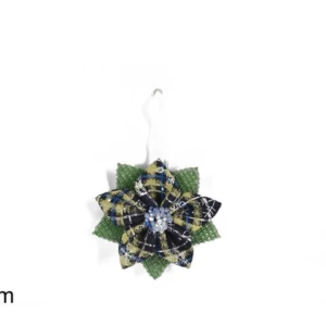 HANGING BLUE FLOWER 658396