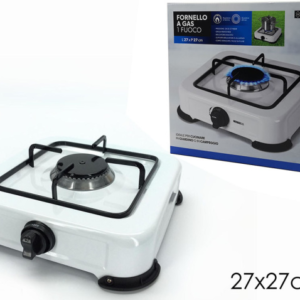 TABLE GAS COOKER ONE BURNER 700539