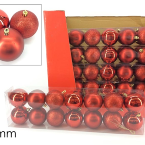 SET 14 TREE BALLS 792732