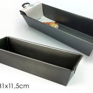 NON STICK PLUM CAKE FORM 809980