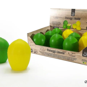 PLASTIC LEMON PROTECTOR 840860