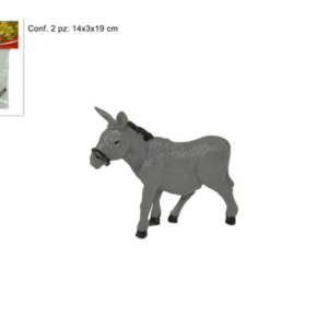 DONKEY SET TWO ASS 896569