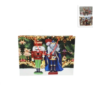 BAG NUT CRACKER 915109